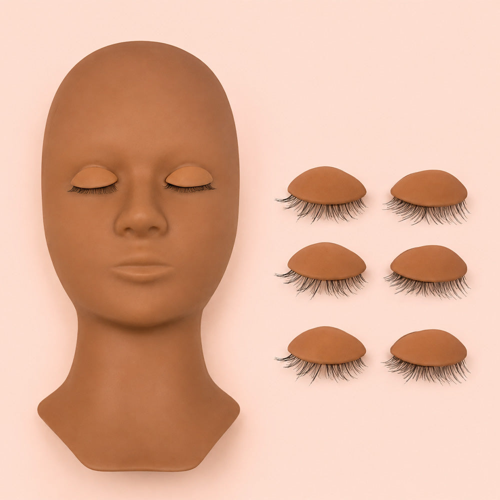 Training mannequin