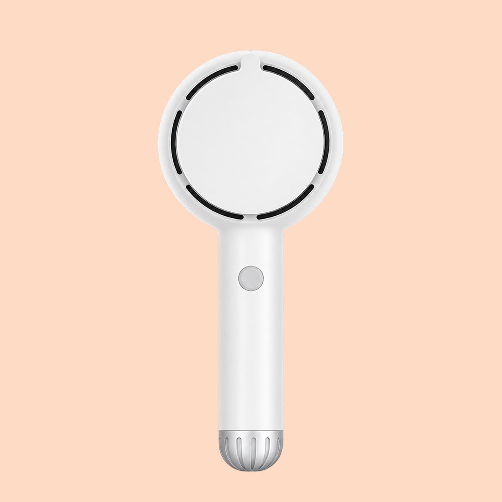 Beauty Mirror Fan