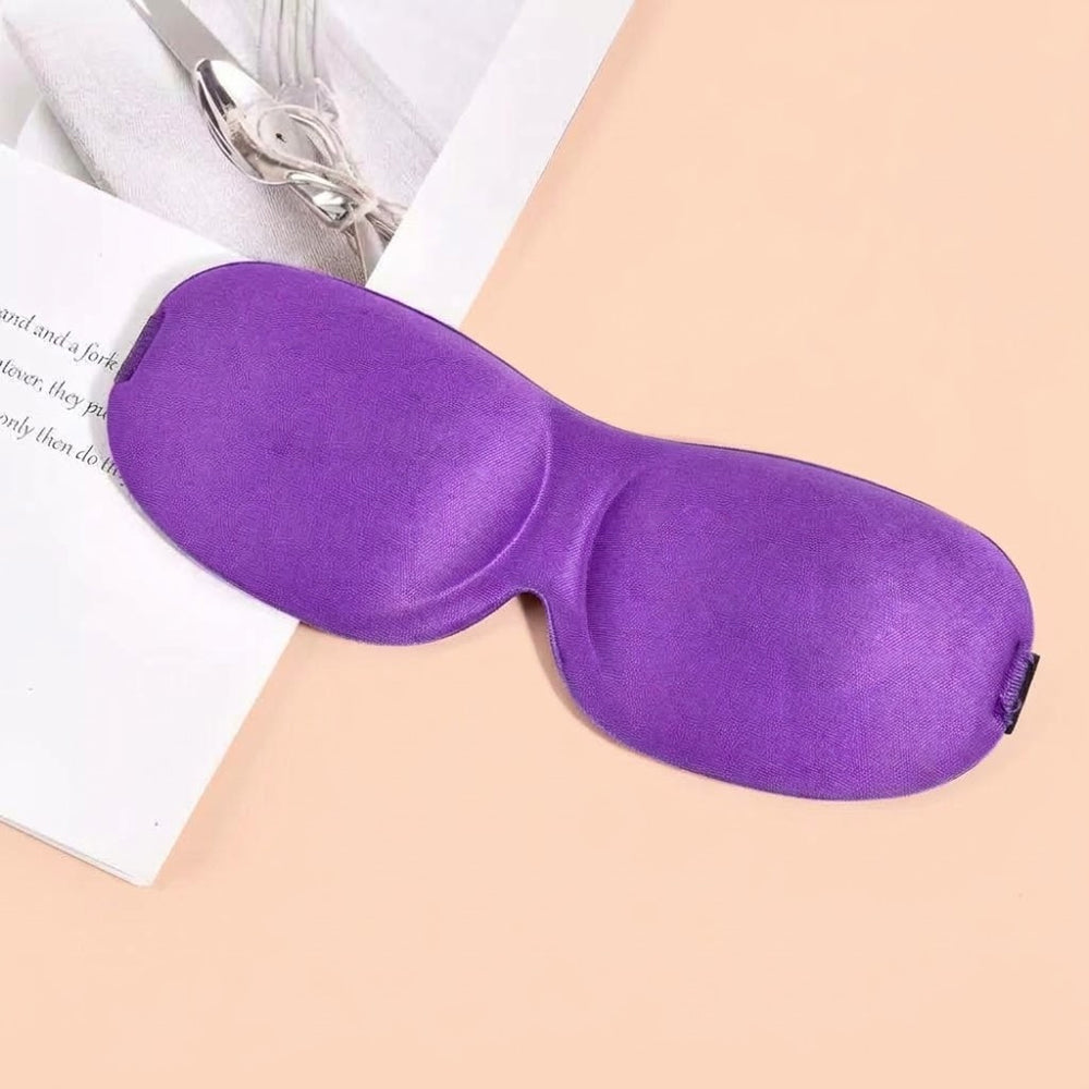 Eyelash mask