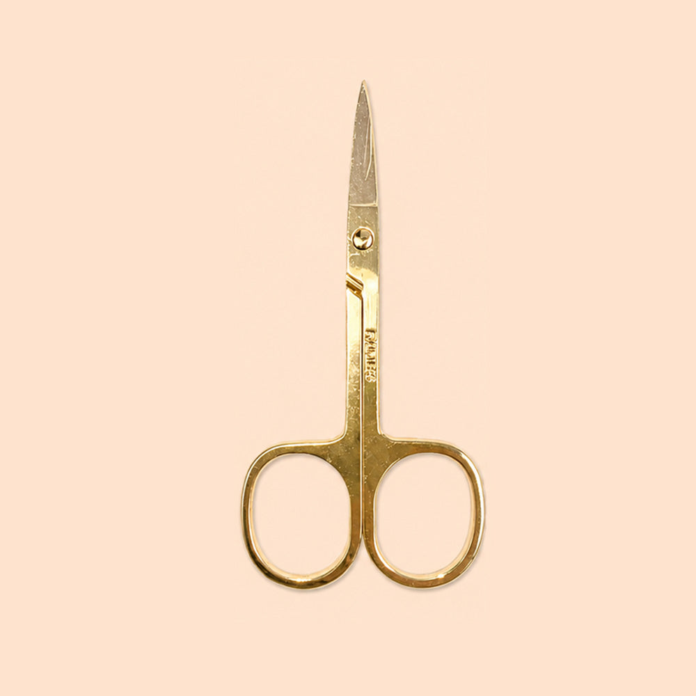 Professional Lash Scissors