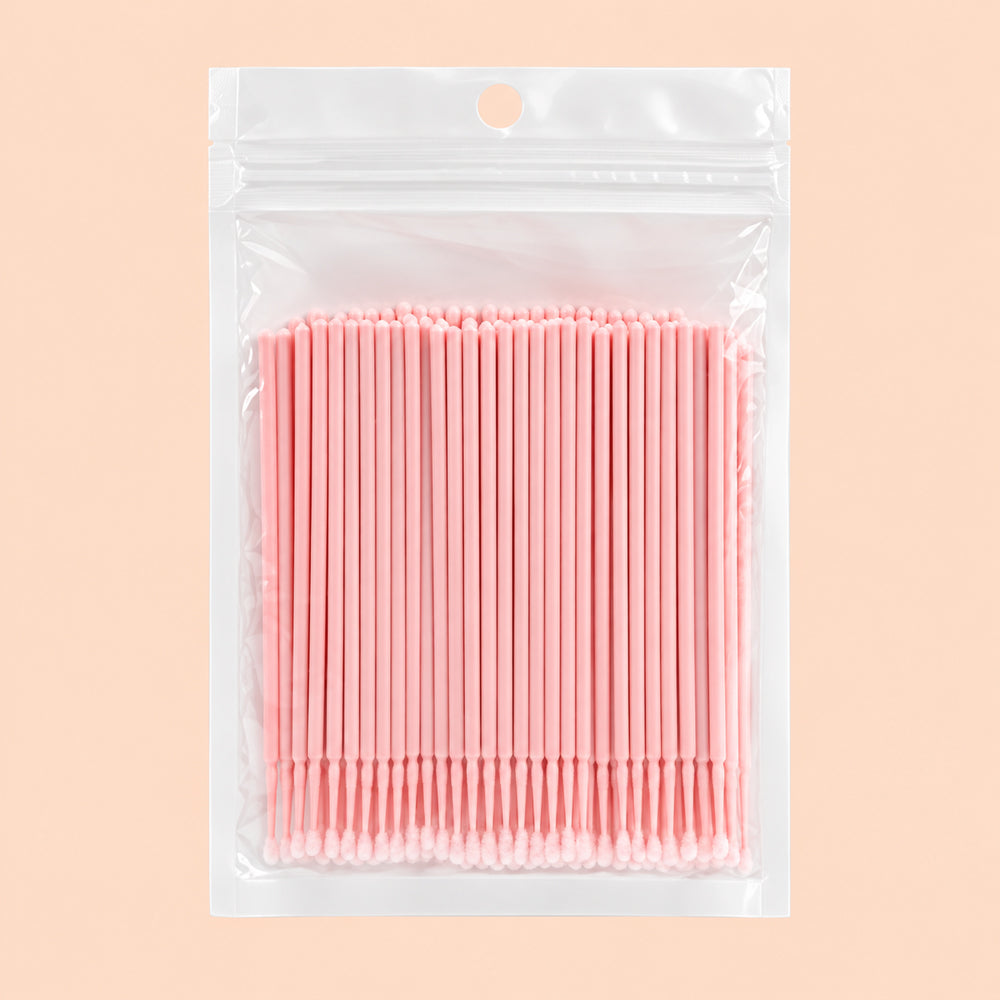 Normal cotton tip
