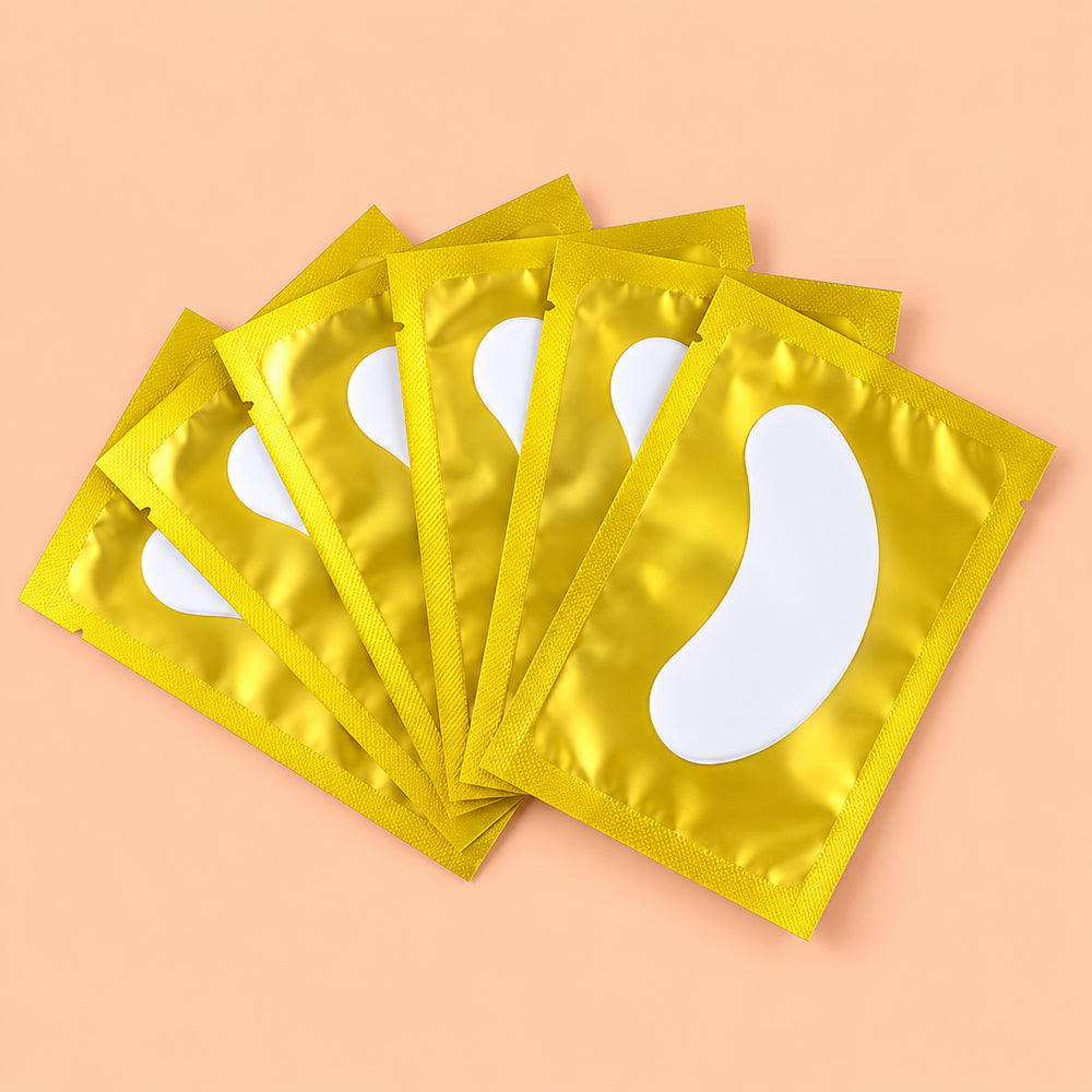 Classic gel eyepads
