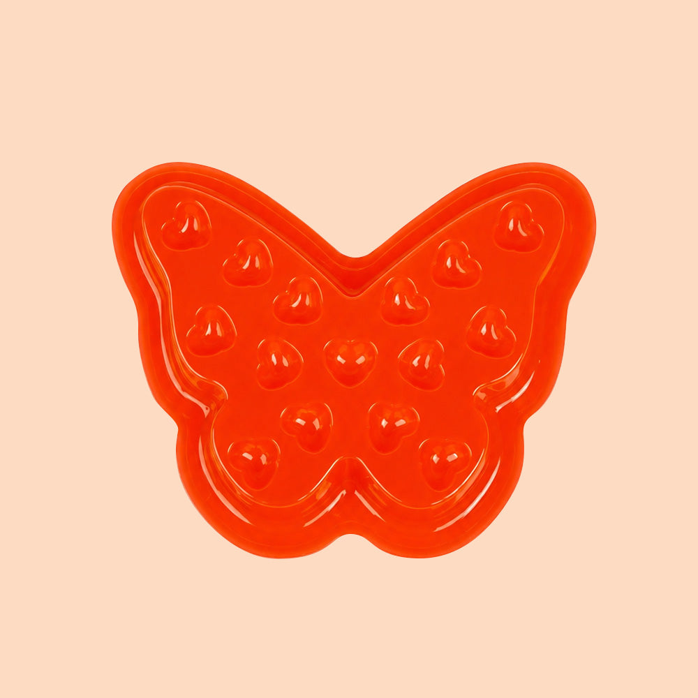 Butterfly Lash Glue Palette