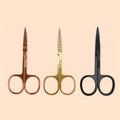 Professional Lash Scissors