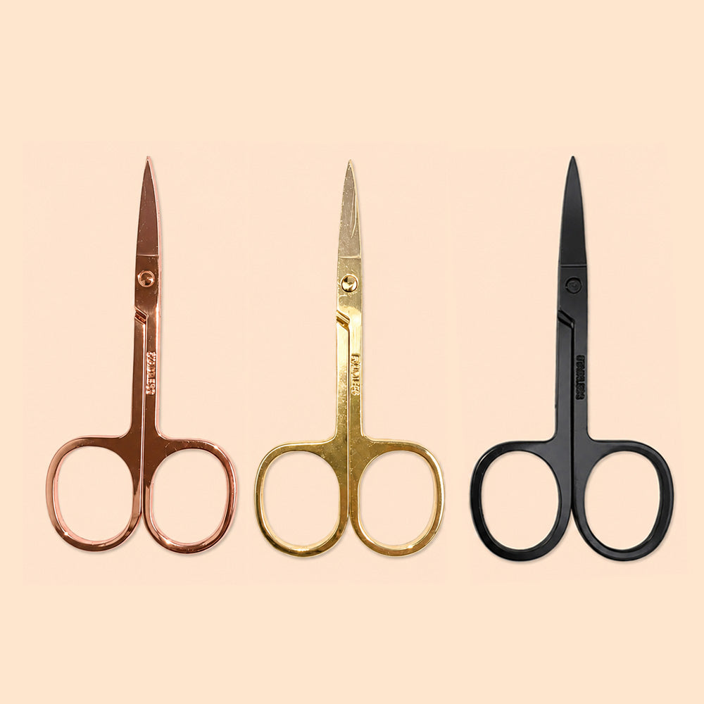 Professional Lash Scissors