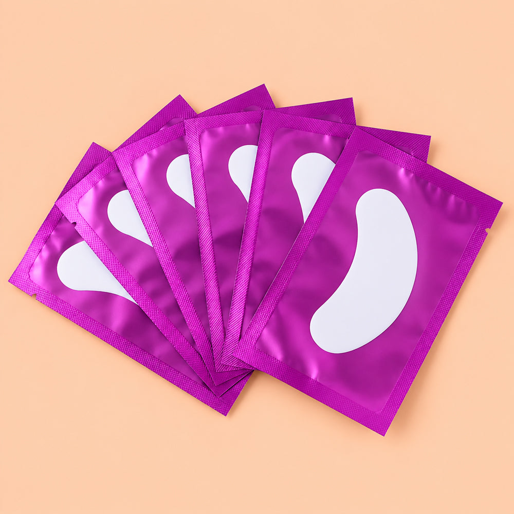 Classic gel eyepads