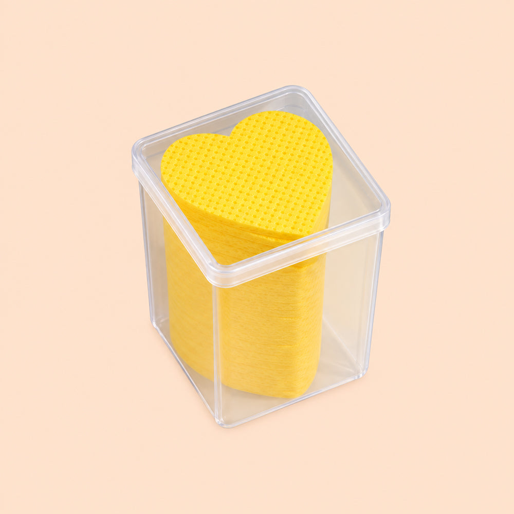 Removing wipes