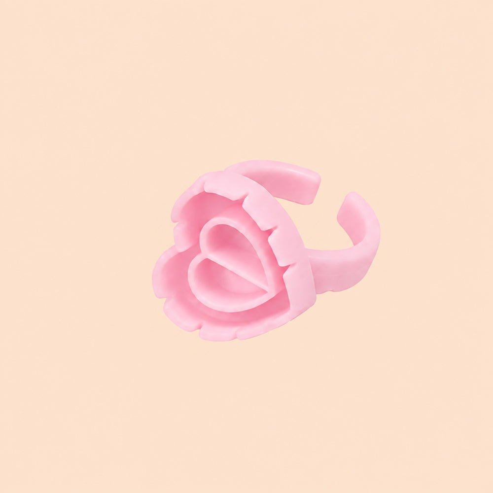 Glue ring