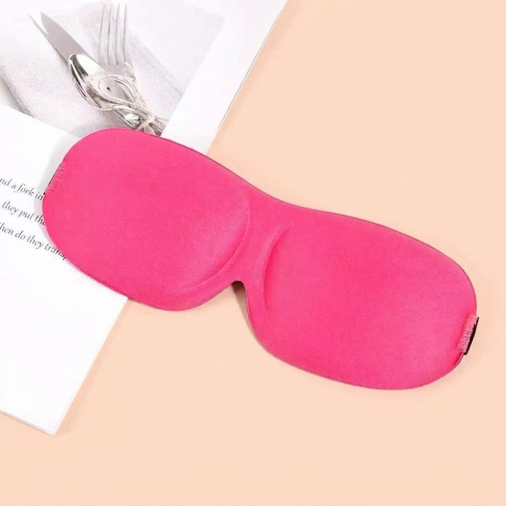Eyelash mask