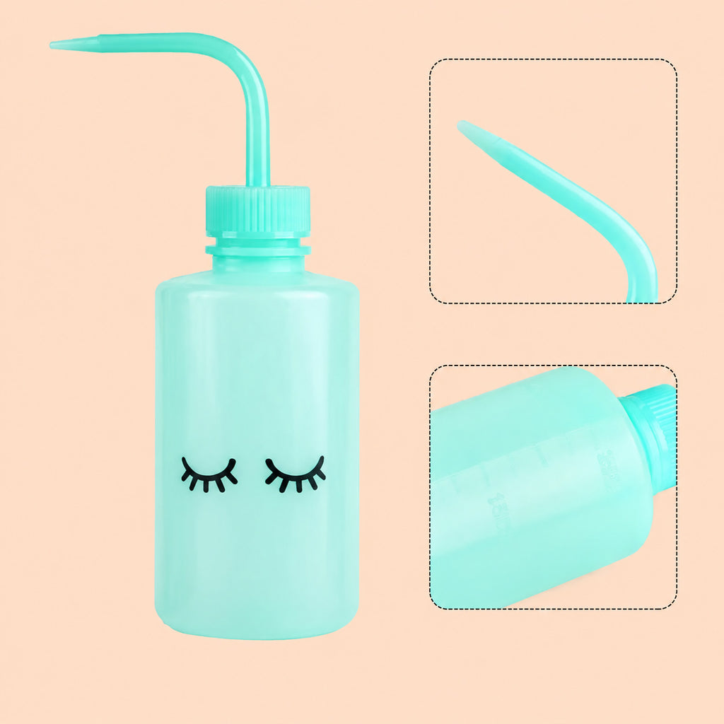 Cleanning bottle
