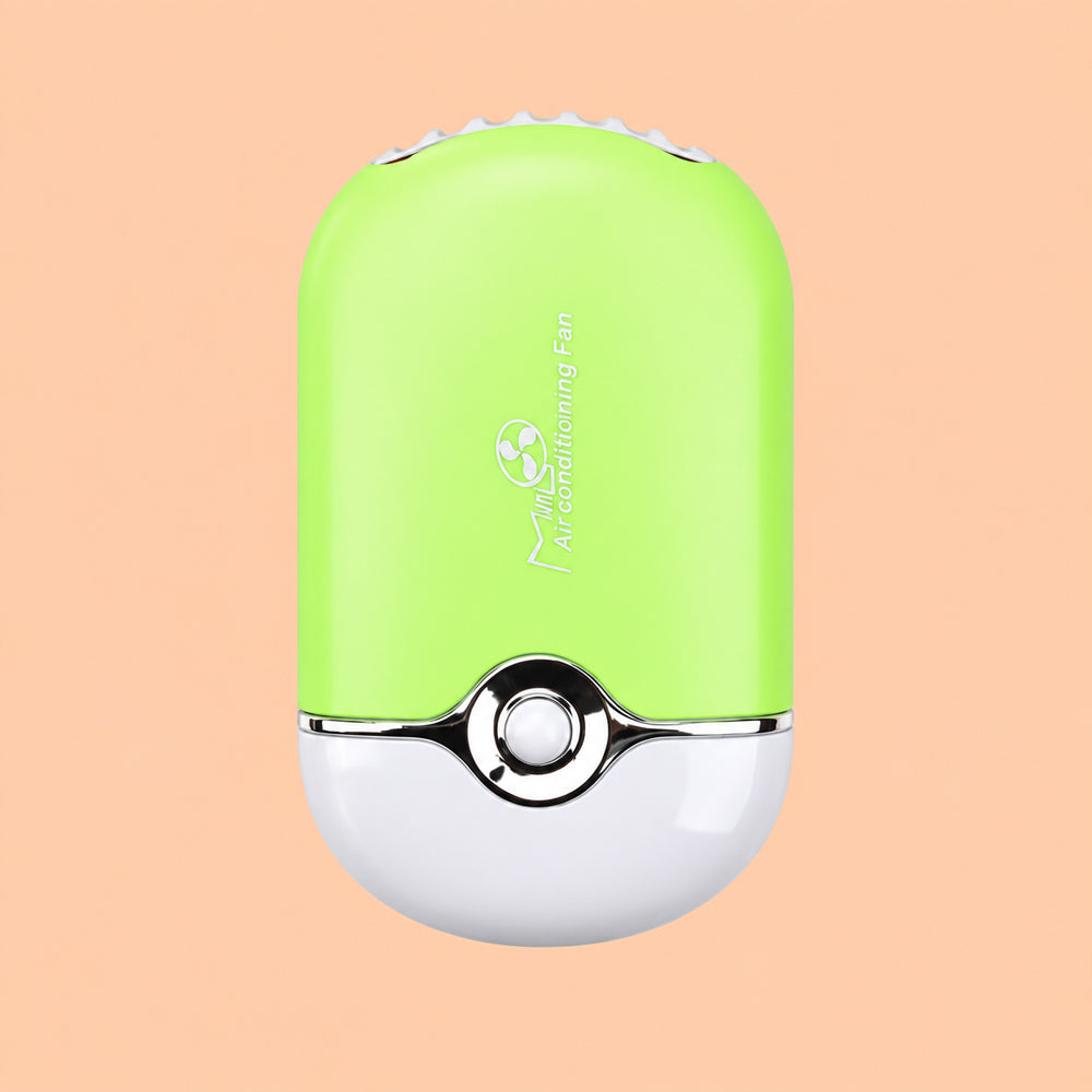 Mini fan