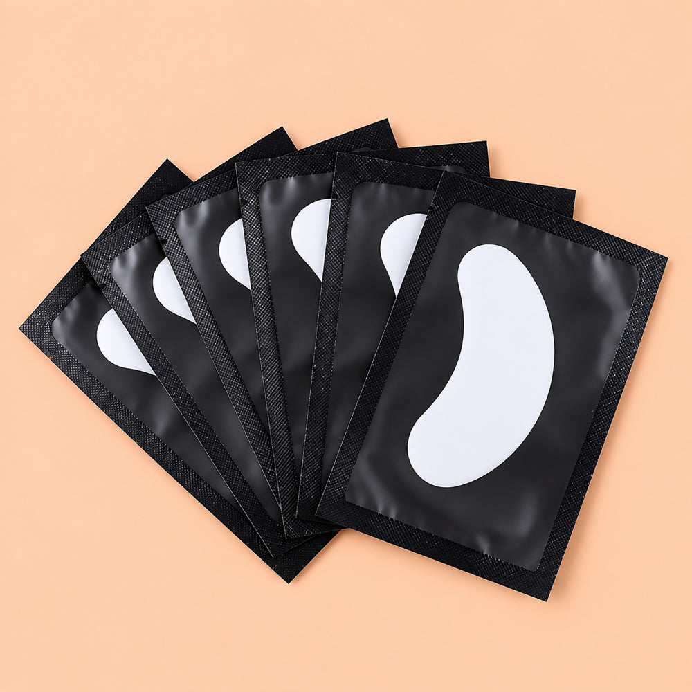 Classic gel eyepads