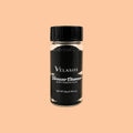 Tweezer cleaner