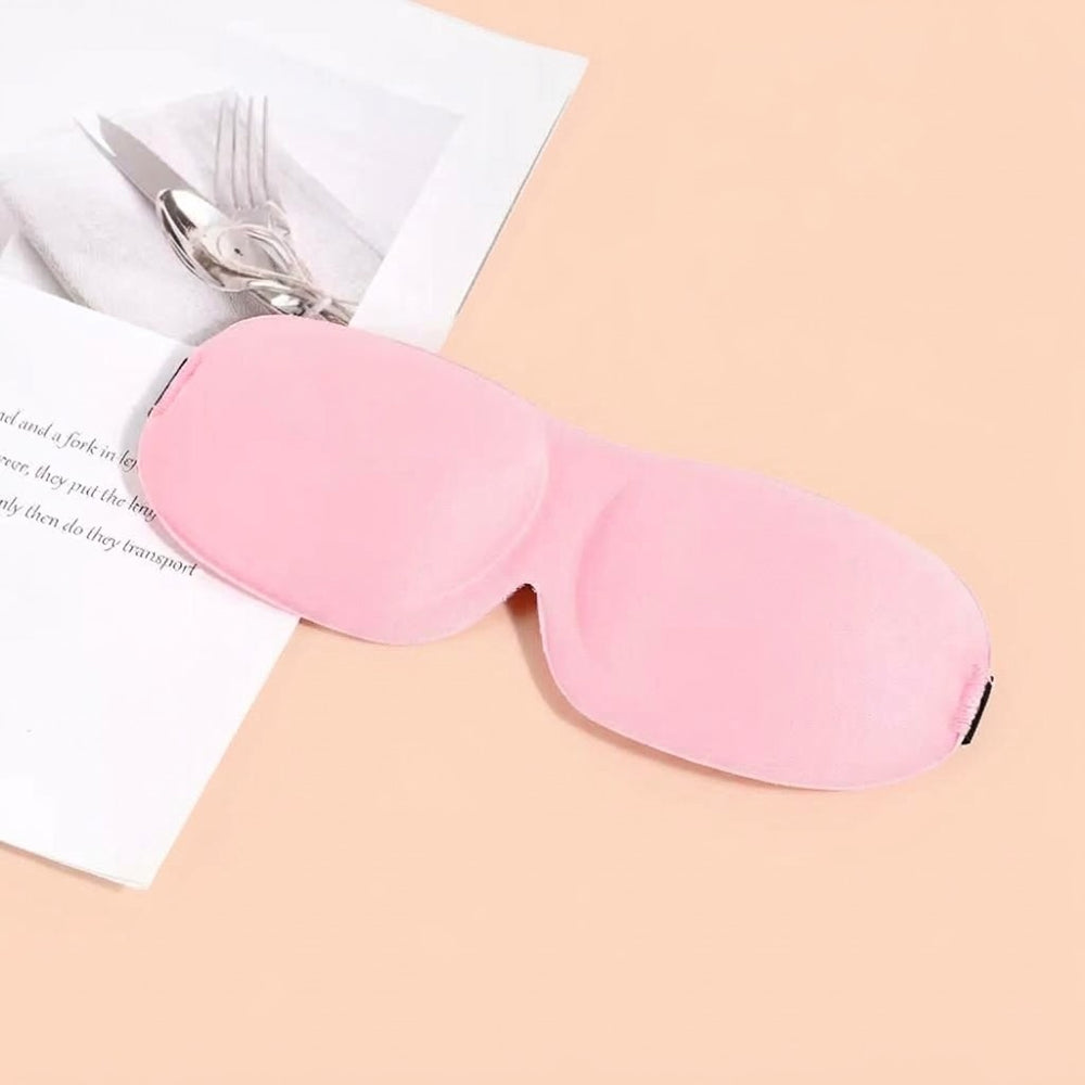 Eyelash mask