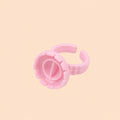 Glue ring