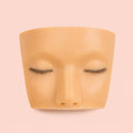 Training mannequin