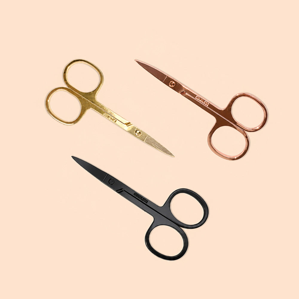Professional Lash Scissors