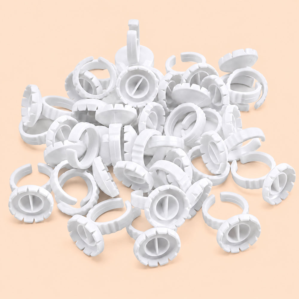 Glue ring
