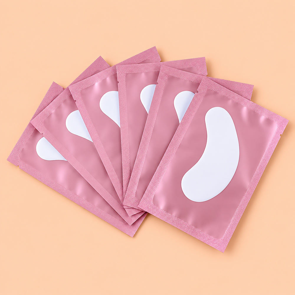 Classic gel eyepads