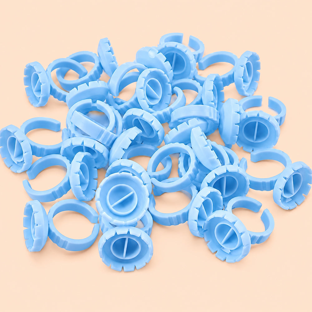 Glue ring