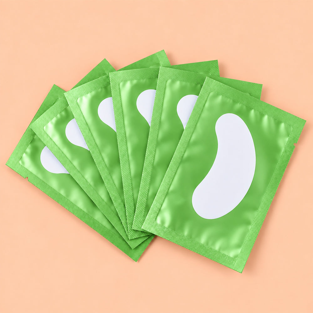 Classic gel eyepads