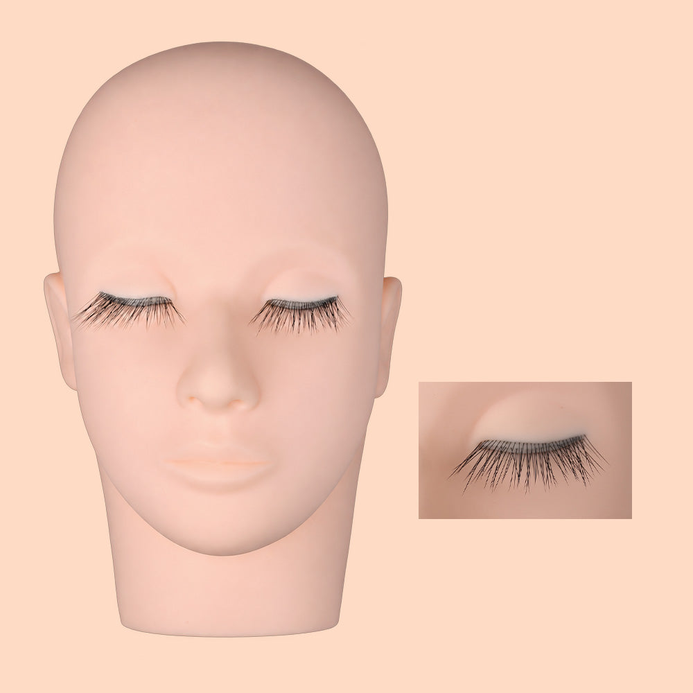 Multi-layer head