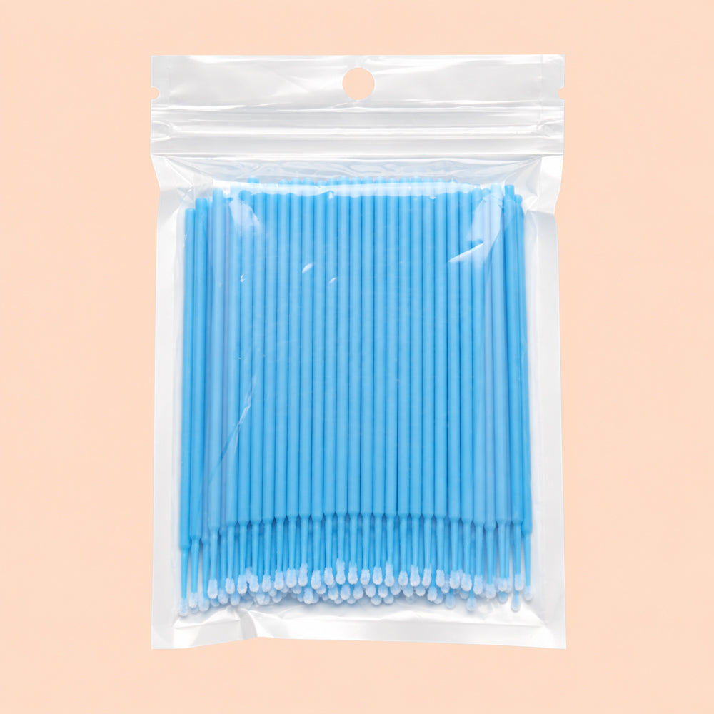 Normal cotton tip