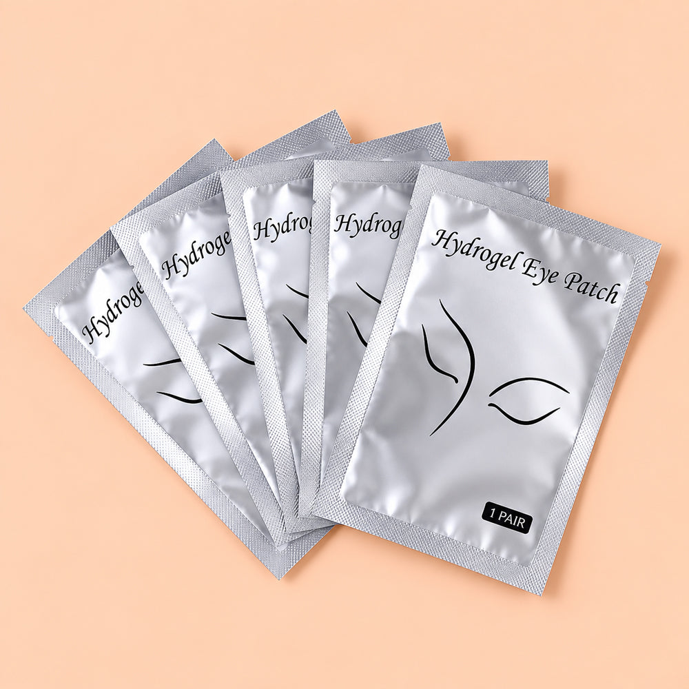 Classic gel eyepads