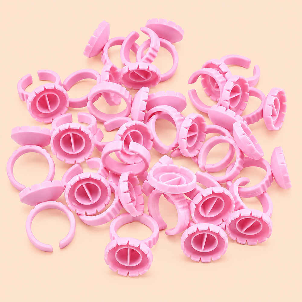 Glue ring