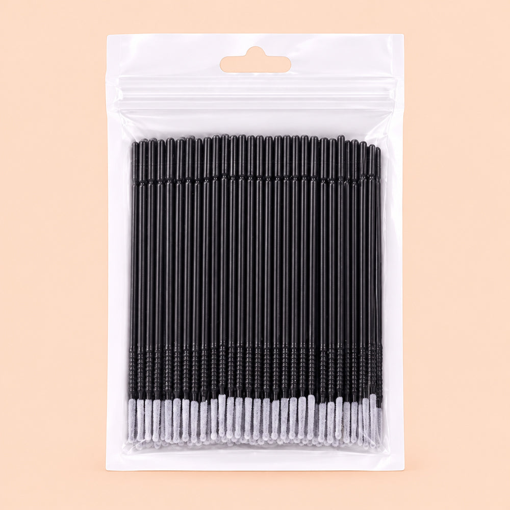Long cotton tip