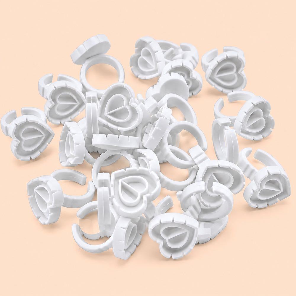 Glue ring