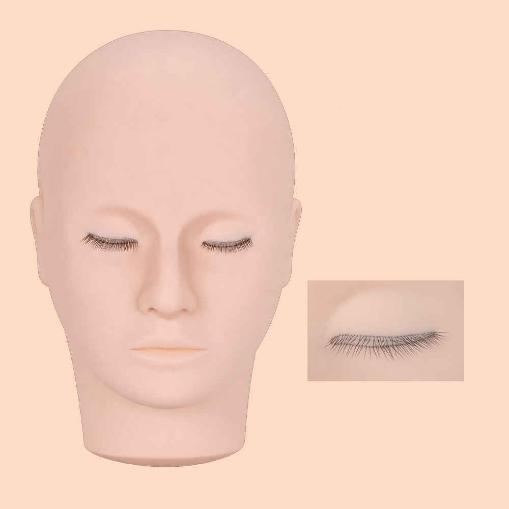 Multi-layer head