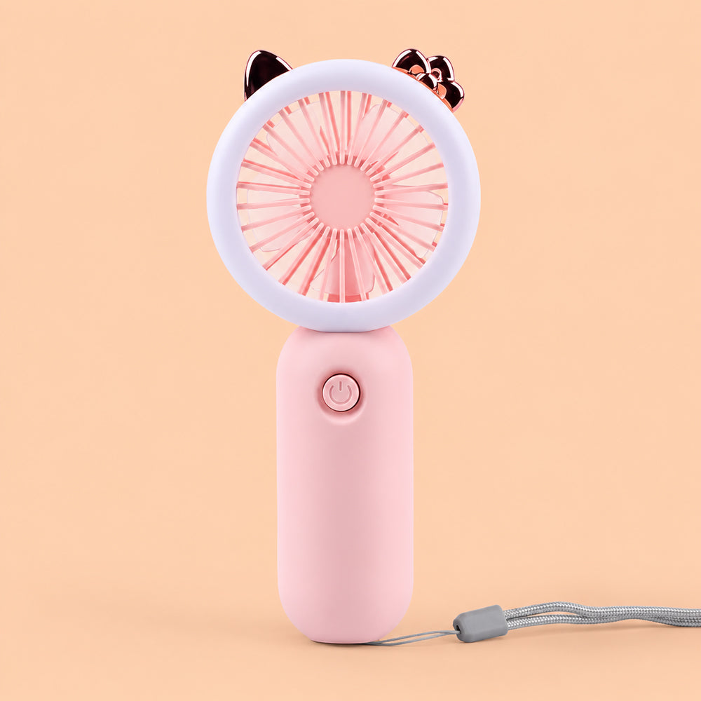 Mini fan