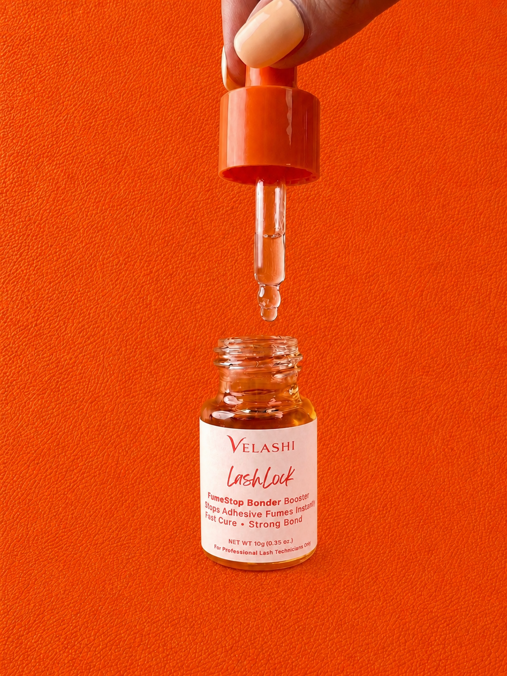 Super Bonder-LASHLOCK