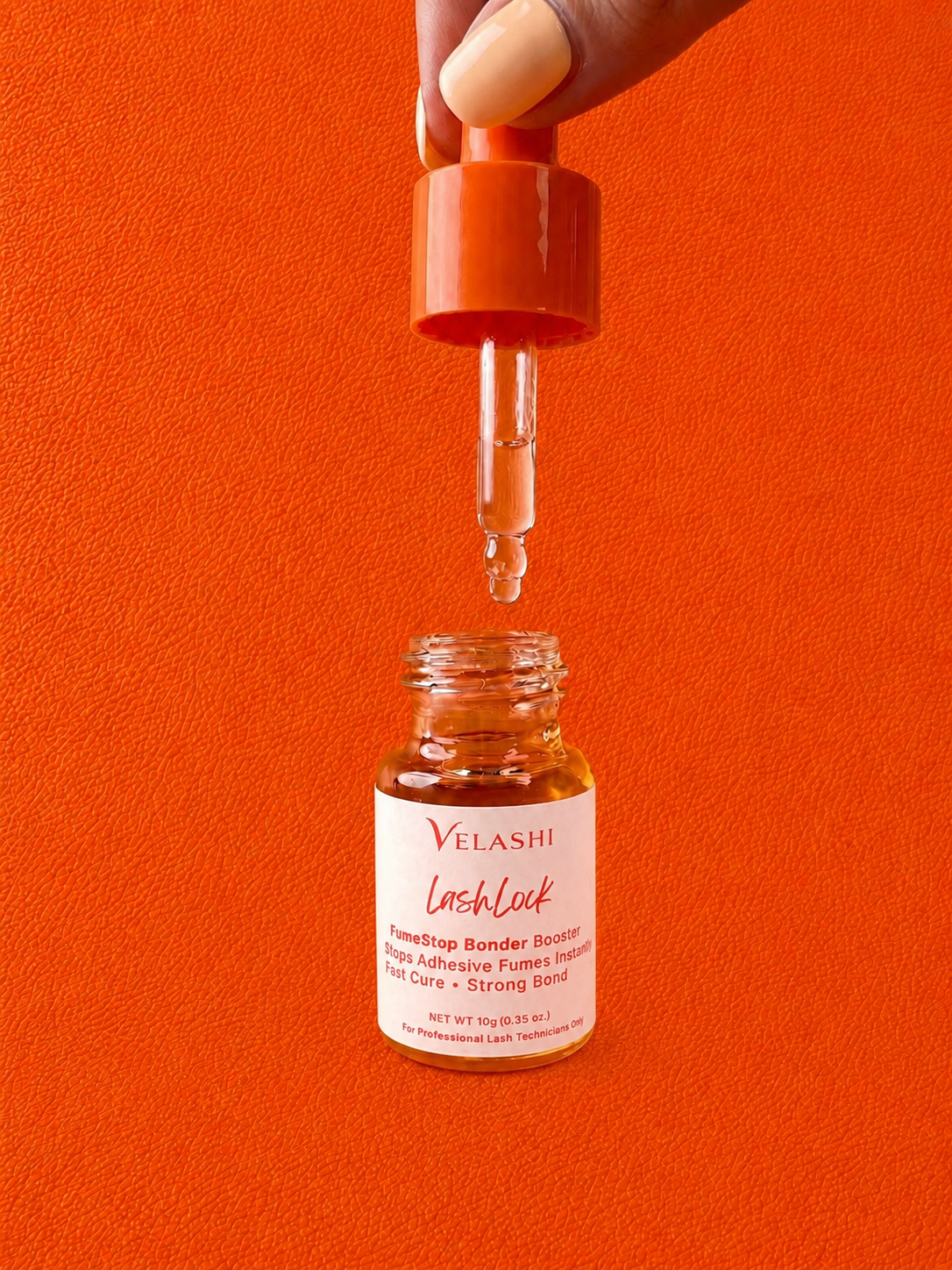 Super Bonder-LASHLOCK