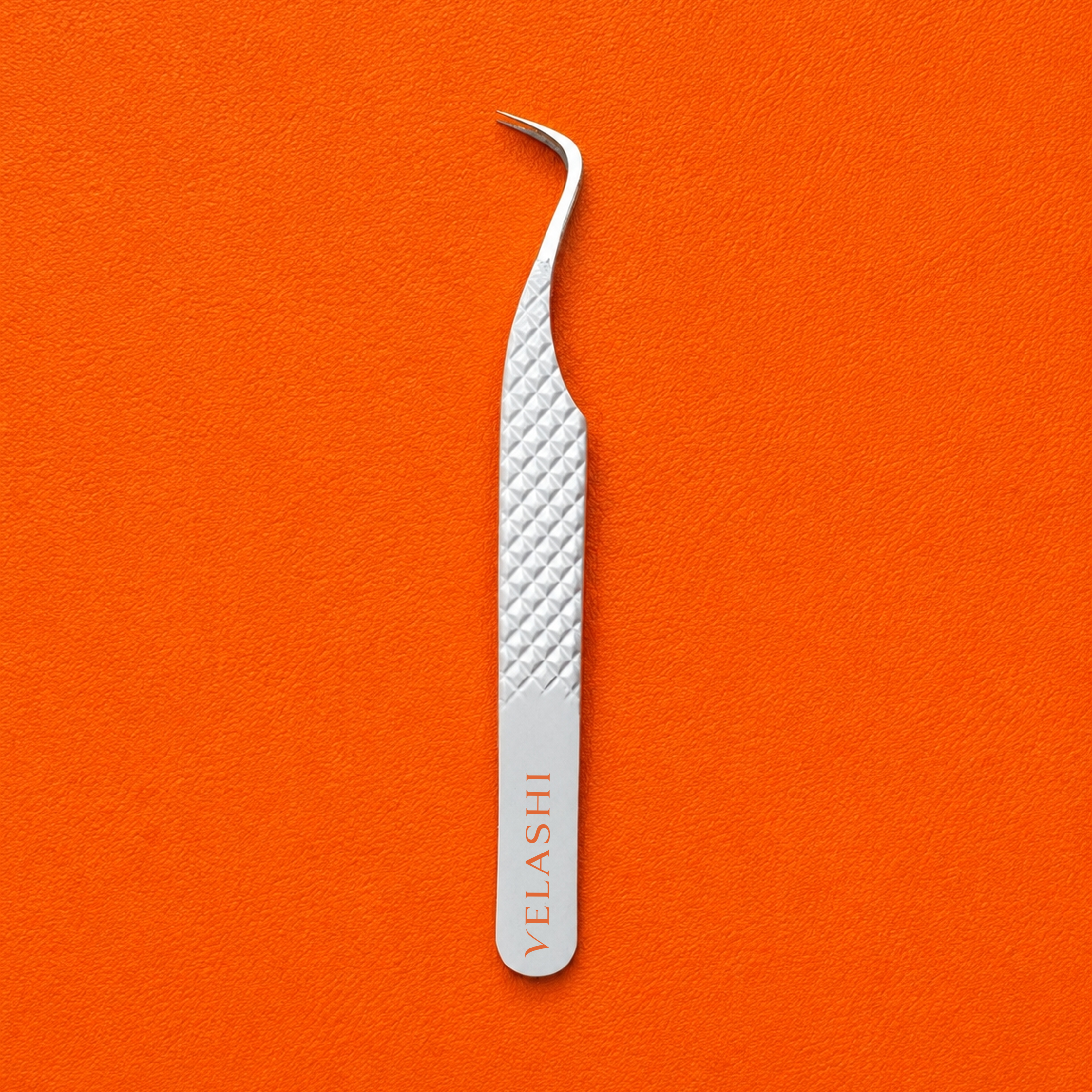 Fiber Tip Volume Tweezers
