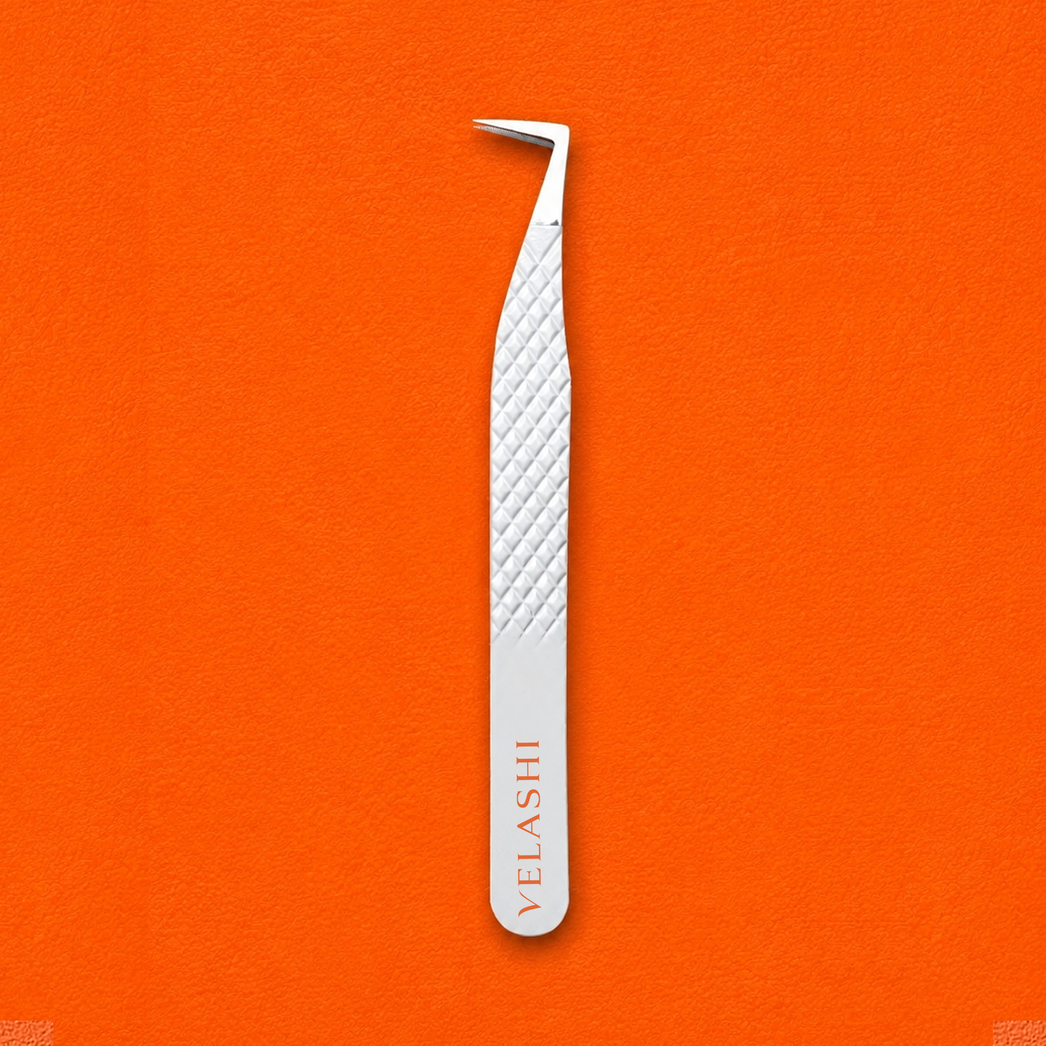 Fiber Tip Volume Tweezers