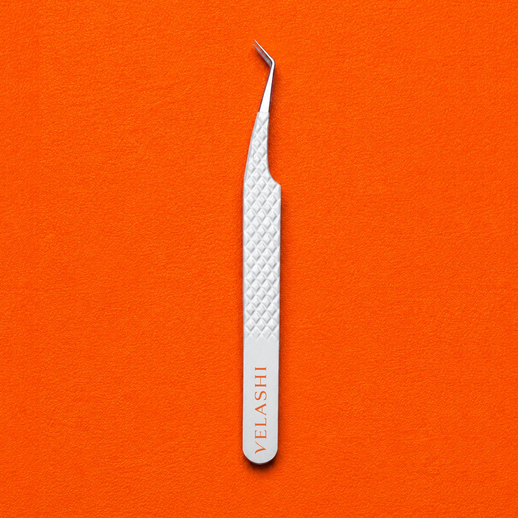 Straighty Isolation Tweezers
