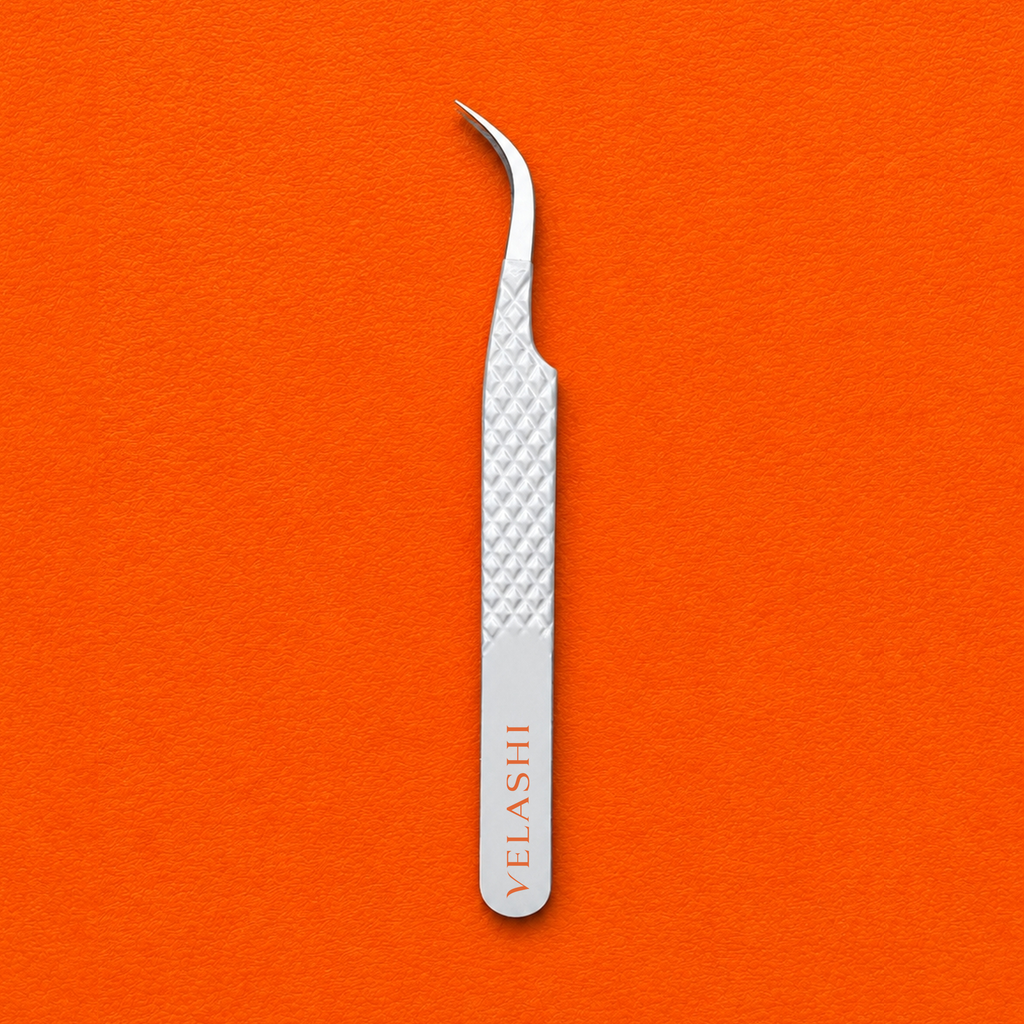 Straighty Isolation Tweezers