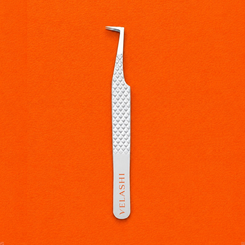 Fiber Tip Volume Tweezers