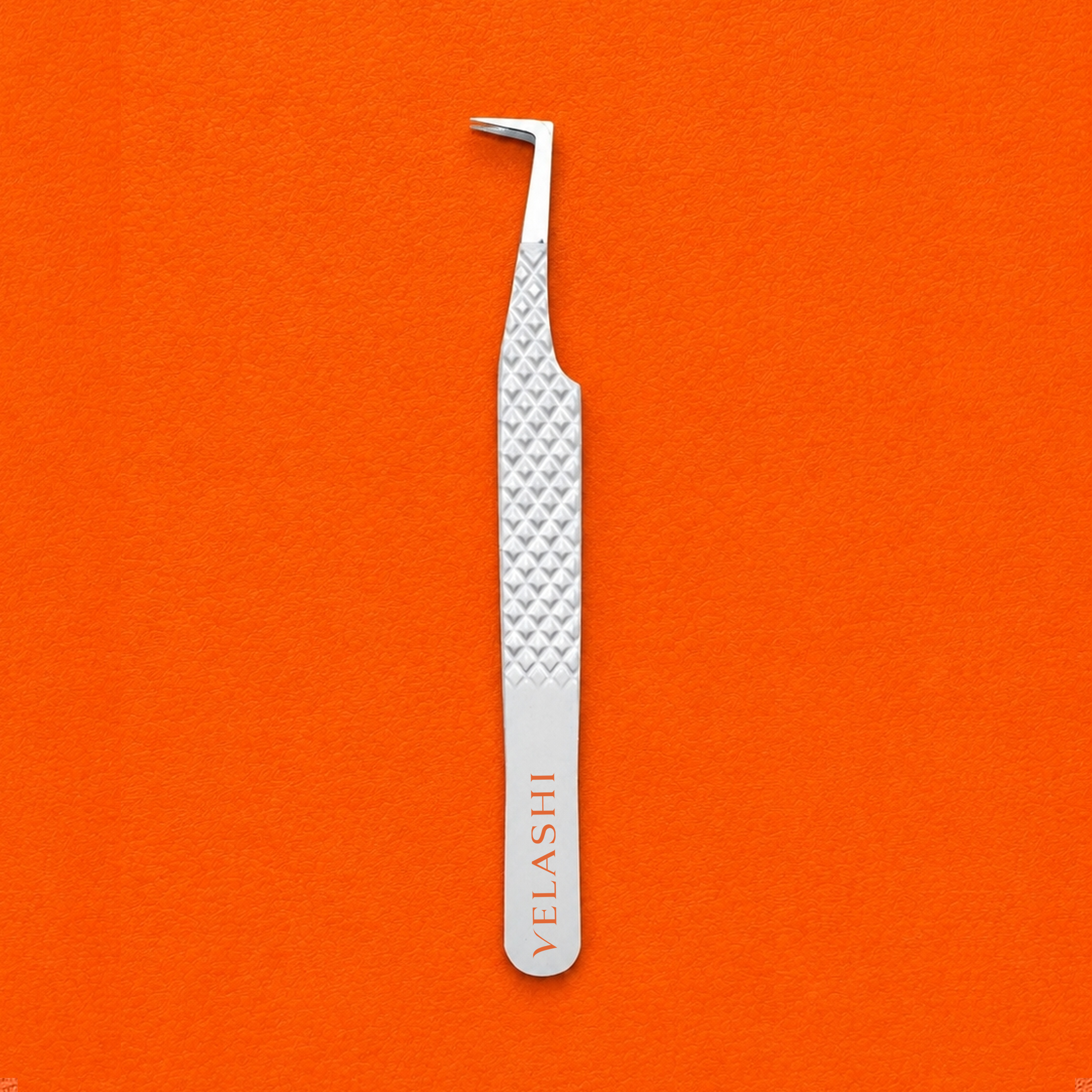 Fiber Tip Volume Tweezers
