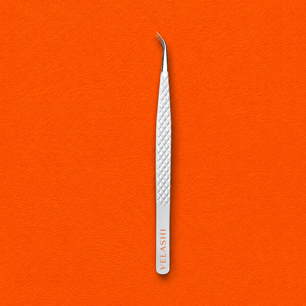 Straighty Isolation Tweezers