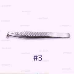 Fiber tip tweezers💎